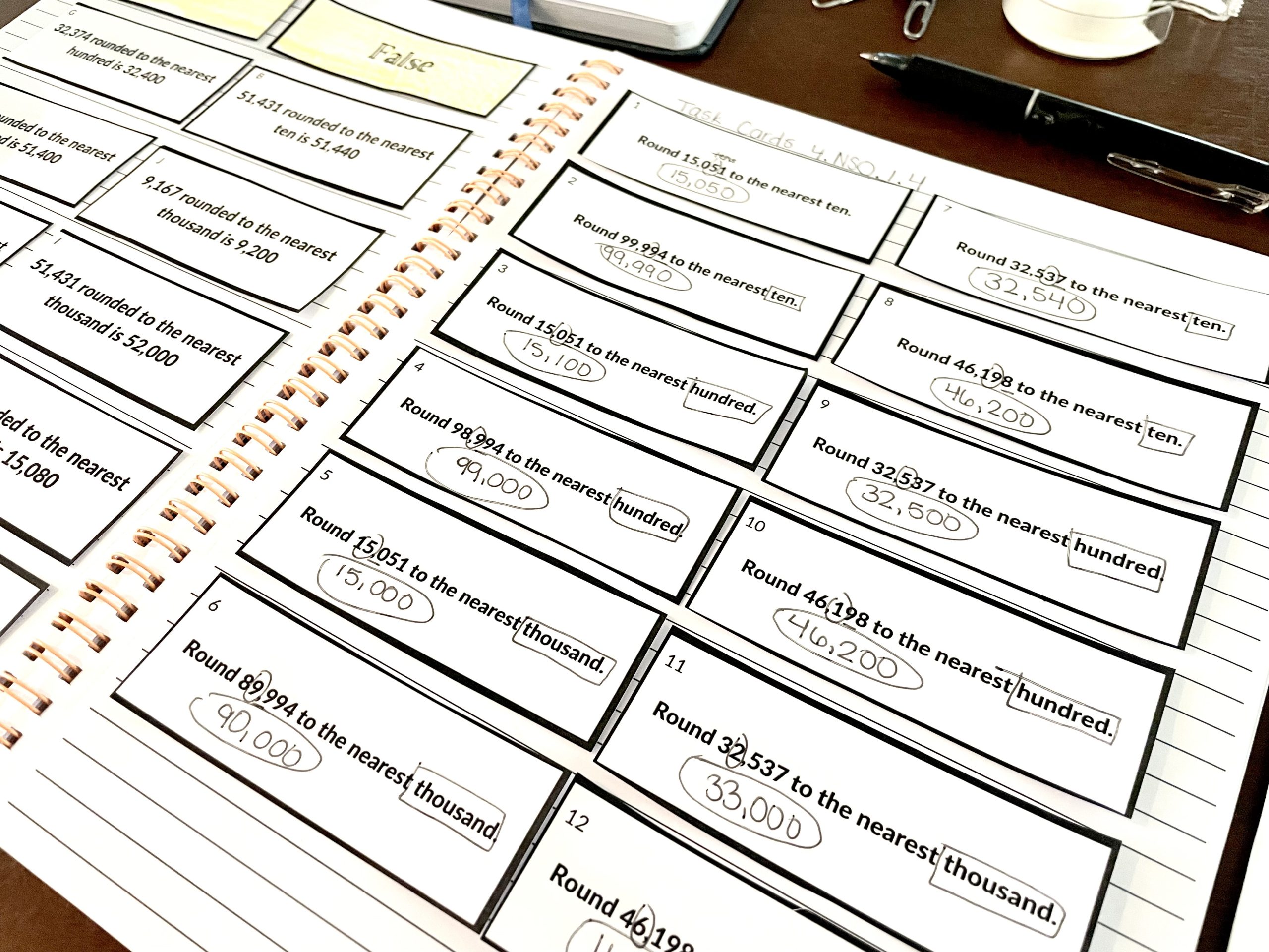 How to Teach Florida B.E.S.T. Math Standards Without Overwhelming Your Students